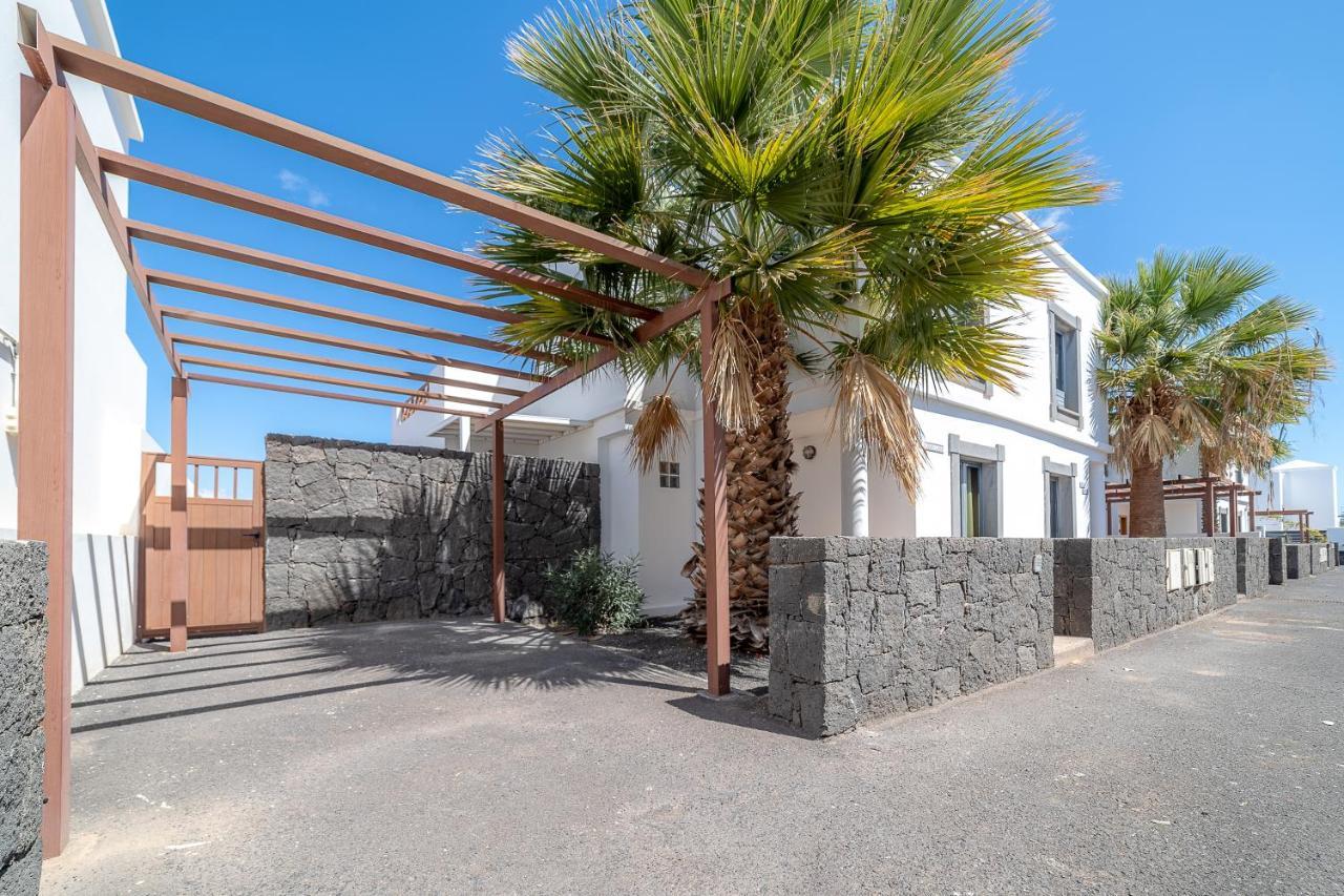 Casa Lago Playa Blanca  Exterior foto