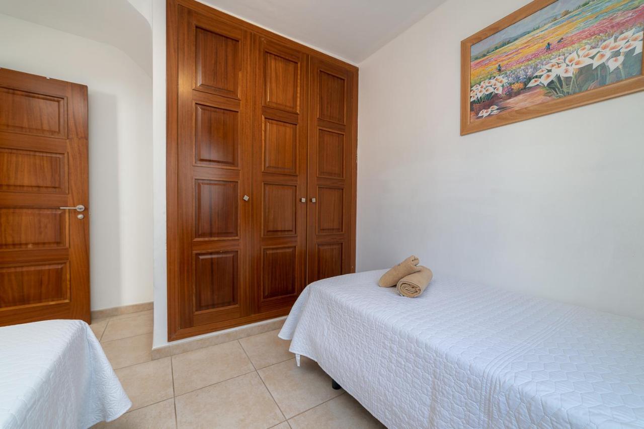 Casa Lago Playa Blanca  Exterior foto